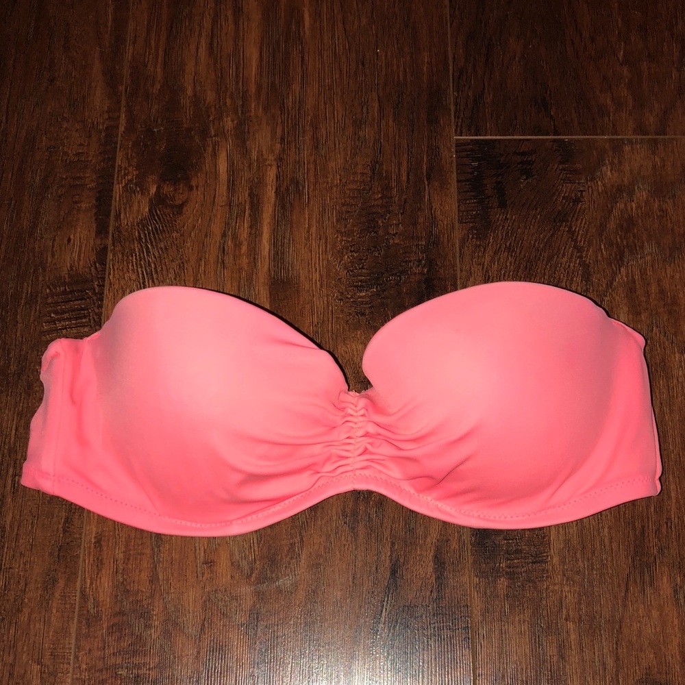 VS bikini top